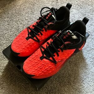 NEW Under Armour Men’s Project Rock PR6s